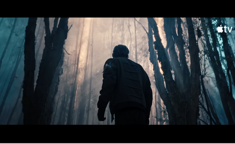 Godzilla series returns to Apple TV with mysterious titan