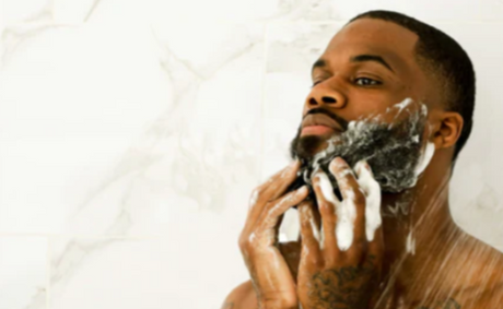 Beard Dandruff? Top Causes and How to Get Rid of It.