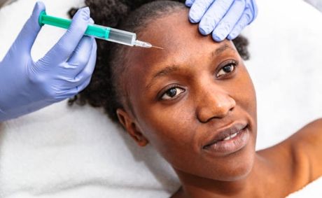 Firm, Not Fried: The Truth About Laser Tightening And Skin Safety For Black Women