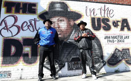 EXCLUSIVE: Feds Appeal Aquittal Of Jam Master Jay’s Alleged Killer