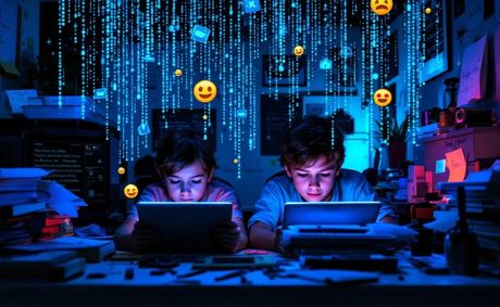 Social media doesn’t create insecurity — it monetizes it