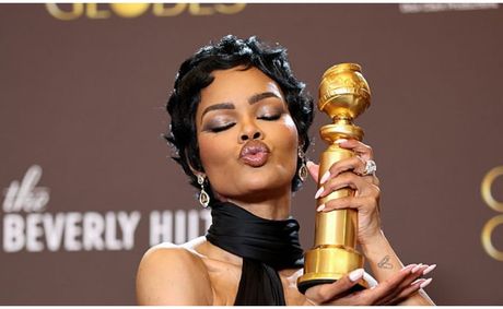 Golden Globe Moments That Defined the Night and Are Still Breaking the Internet