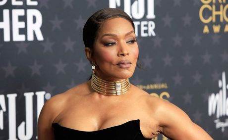 Angela Bassett claims excellence award amid renaissance