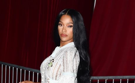 Joseline Hernandez Celebrates Three Years Free From “That White Girl”