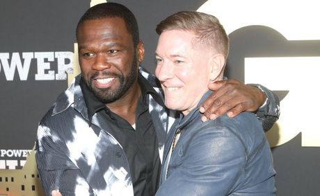 Joseph Sikora Explains What It’s Really Like Having 50 Cent For A Boss