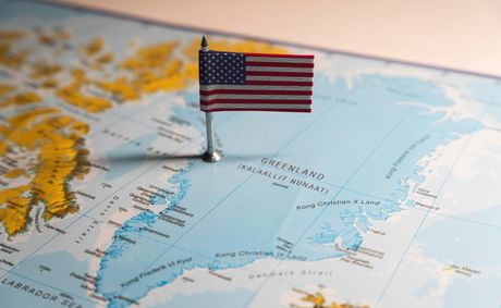 Florida lawmaker wants Greenland as America’s 51st state