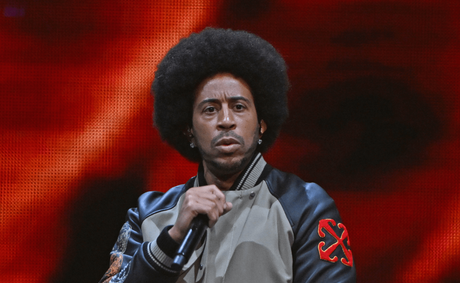 Ludacris Name Surfaces On MAGA Event List & Fans Get Confused