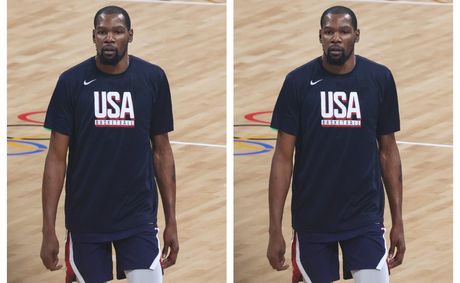 Kevin Durant set to open his first restaurant in Austin, Texas