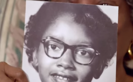 Unsung civil rights hero Claudette Colvin dies at 86