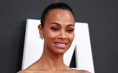 ‘Avatar 3’ pushes Zoe Saldaña past Scarlett Johansson