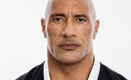 Dwayne Johnson’s incredible $5 billion box office rise
