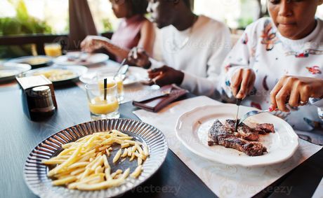 Celebrating Black-Owned Culinary Excellence