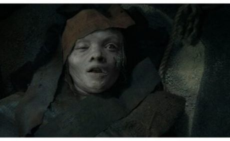 Lee Cronin Reimagines a Horror Classic with a Dark New Take on ‘The Mummy’ | Watch Teaser