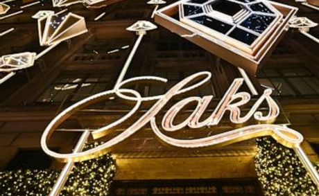 Luxury retailer Saks Global files for bankruptcy as it prepares to restructure