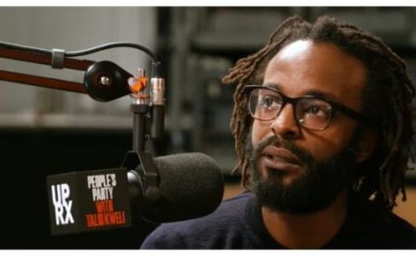 Fugees Collaborator John Forté Dies at 50 in Martha’s Vineyard Home