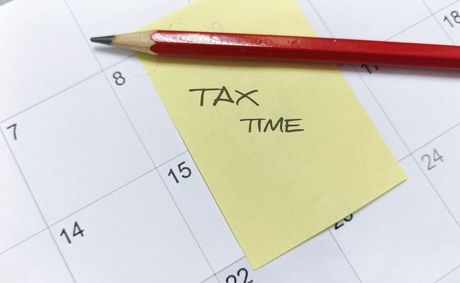 Everything you need to know about your tax filing deadline