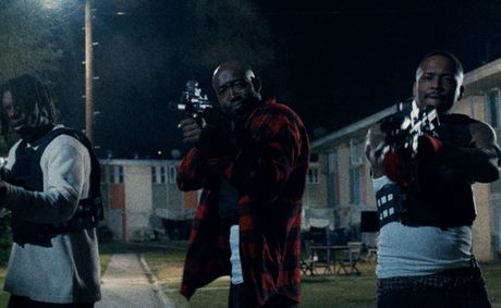 Ryan Prows’ ‘Night Patrol’ Brings Gritty L.A. Horror to the Big Screen