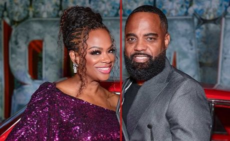 Kandi Burruss Files New Doc In Divorce Against Ex-Hubby