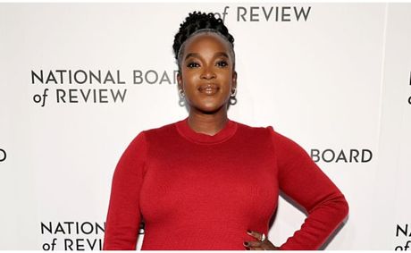 Wunmi Mosaku Says Maternity Wear Is Broken and Responds by Launching Her Own West African Fashion Line