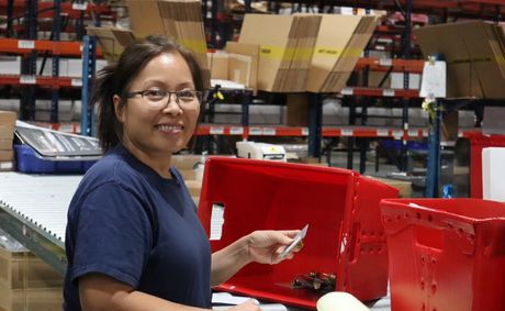 GreenLight Fund Baltimore Invests in First Step Staffing to Expand Job Access for Baltimore Residents