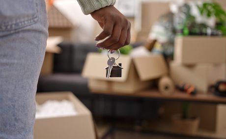 Bilt Card 2.0 offers rewards on rent and mortgage