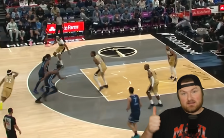 Ja Morant Can’t Control the Noise Around Him