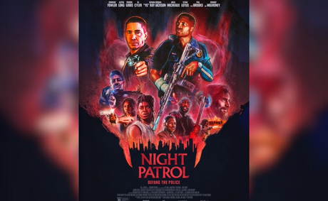 ‘Night Patrol’ hits theaters with RJ Cyler, Gibbs, and YG