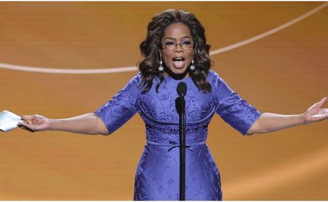 6 Health Challenges Oprah Winfrey Revealed She Suffered From Weight-Loss Drugs