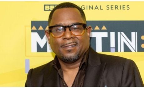 Martin Lawrence Responds to Colorism Claims