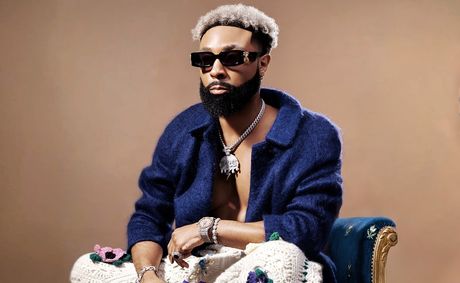 Elijah Connor Is Reclaiming the Moment That Introduced Him to the World