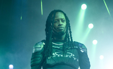 Playboi Carti, NBA YoungBoy Headline Rolling Loud In Orlando