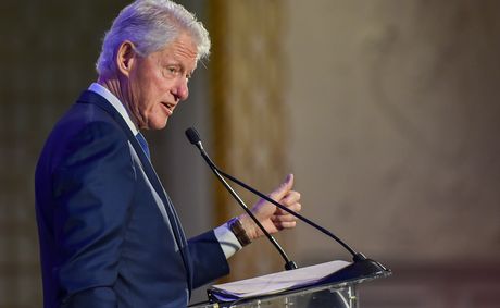 Bill Clinton faces growing pressure over Congress inquiry