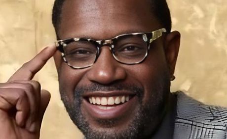 Film Critic Shawn Edwards Reflects on 25-Year Television Career w/New Black History Month Exhibit