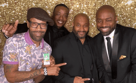 Method Man Got “Mad” At Doitall’s Party, Then Redman & Fans Laughed