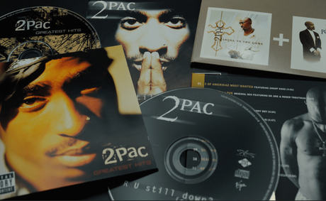 Baltimore Orioles to honor rap legend Tupac Shakur