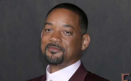 Will Smith laughs at sexual assault lawsuit