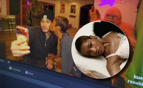 32-Year-Old Keke Palmer Confesses Love For 22-Year-Old Plaqueboymax—Fans React