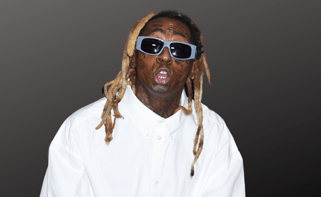Lil Wayne Calls For Peace With Bears QB Caleb Williams Following Playoff Meltdown