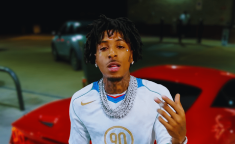 NBA YoungBoy Launches His Own Production Company With New Documentary