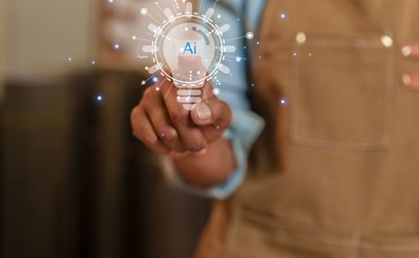 The New Digital Workforce: 5 AI Agents Transforming The Modern Office