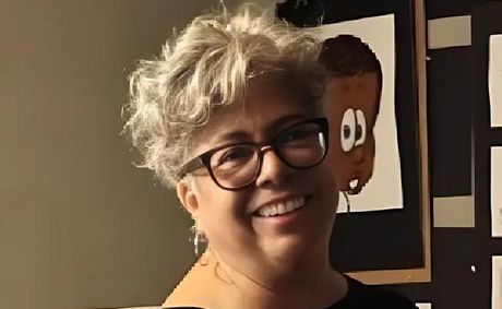 A Visit with Barbara Brandon Croft – Comic Strip Icon and Daughter of a Legend | PICs