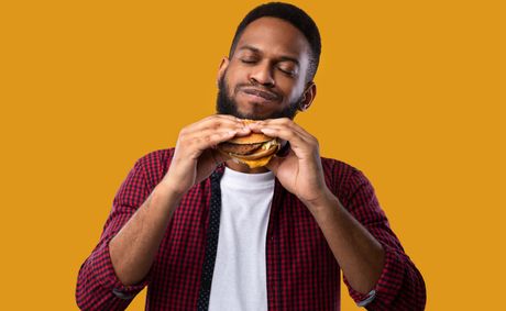 Americans aren’t eating meals — they’re eating dopamine