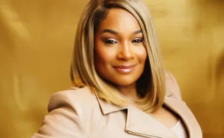 Keila Nelums: Founder and CEO of Emerge LifeCare