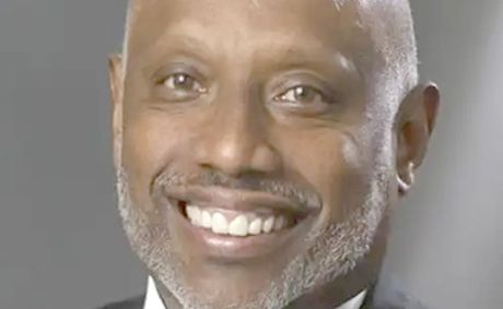 Pastor describes his own transformation in new book