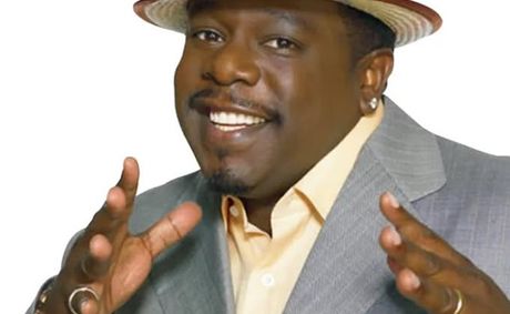 Cedric the Entertainer to lead Kingdom Day Parade