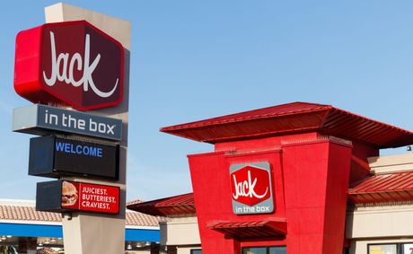 Jack in the Box goes all-in on America’s protein craze