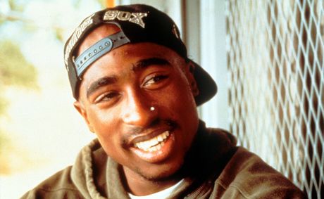 Tupac’s Childhood Rap Tape From Baltimore Just Hit The Auction Block