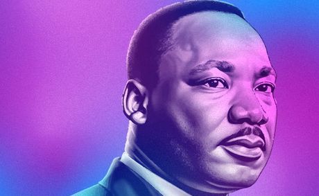 MLK Day Concert&nbsp;Finds New Home After&nbsp;23-Year Run At The Kennedy Center