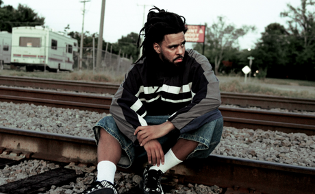 J. Cole to release highly anticipated album, ‘The Fall Off’