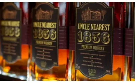 Uncle Nearest Founders Sue Former CFO Over Alleged Fraud and Misconduct